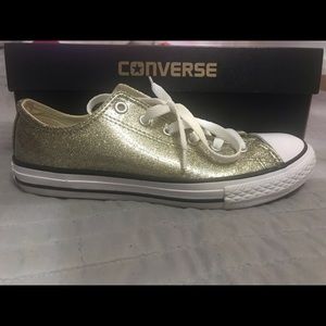Junior Converse